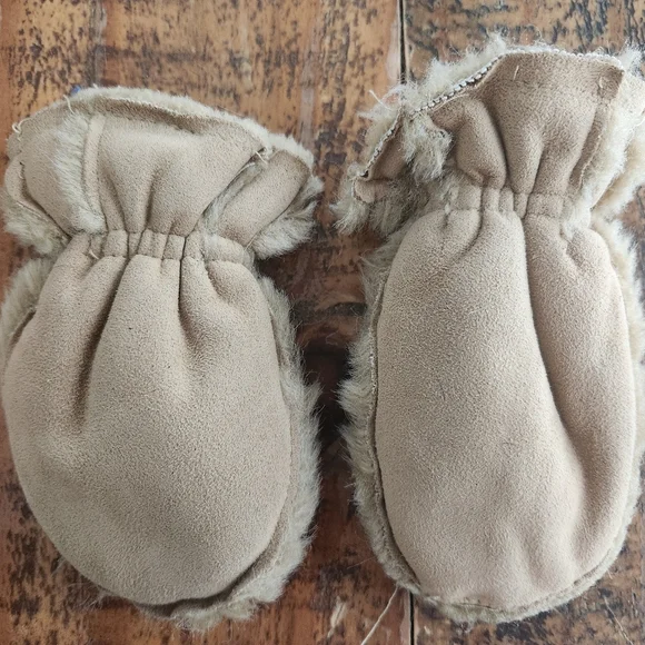 🦉CLÉMENT coat for little girls - Picture 2 of 10